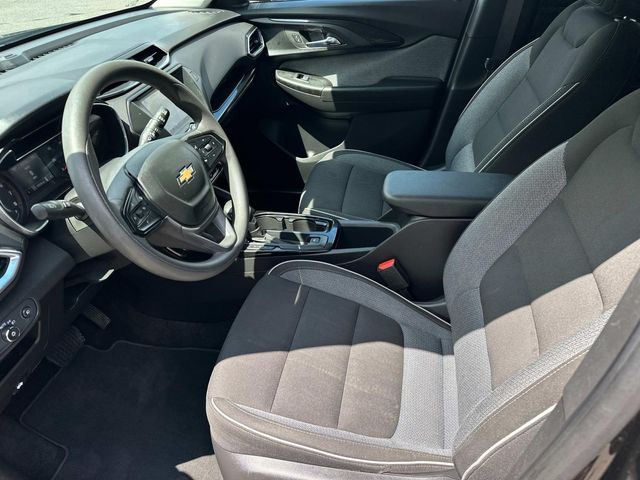 2022 Chevrolet Trailblazer LT - Photo 12