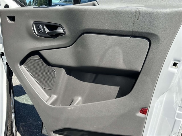 2024 Ford Transit photo 17