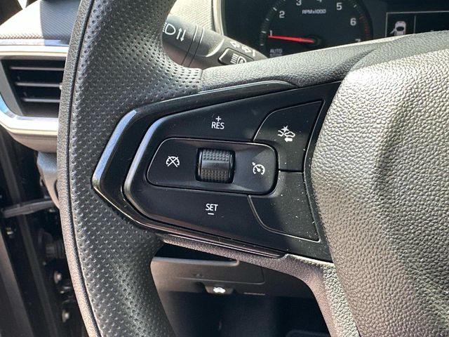 2022 Chevrolet Trailblazer LT - Photo 40