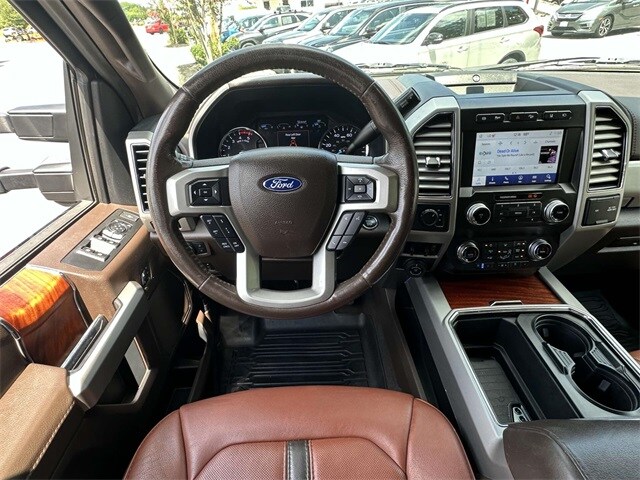 2021 Ford F-450 photo 2
