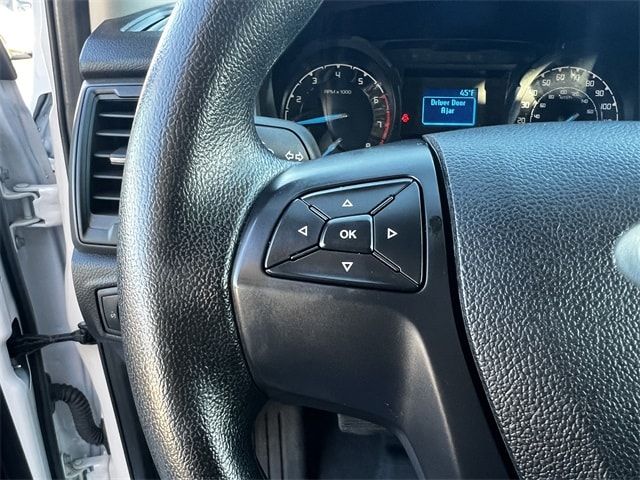 2020 Ford Ranger XL photo 4