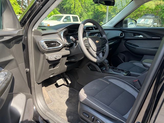 2023 Chevrolet TrailBlazer LT - Photo 8