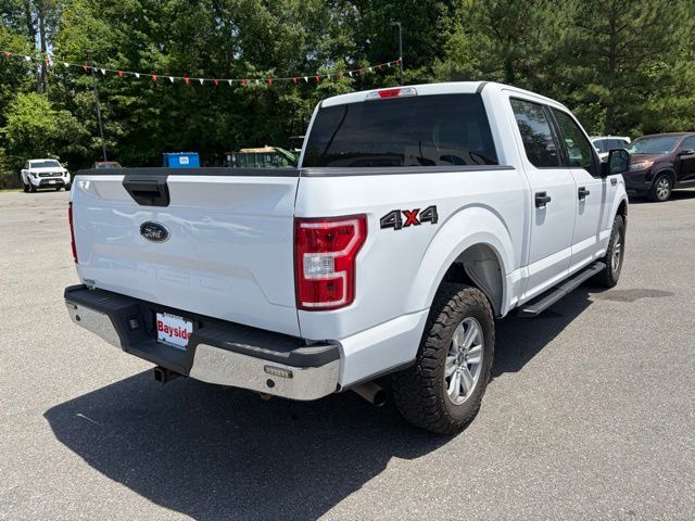 2020 Ford F-150 XLT - Photo 20