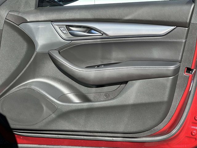 2025 Cadillac CT5 Premium Luxury - Photo 23