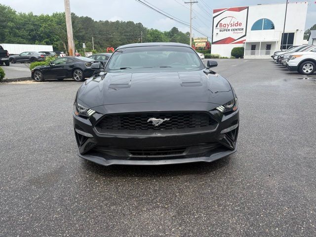 2018 Ford Mustang EcoBoost - Photo 4