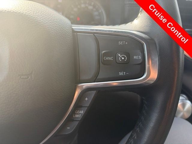 2024 RAM Ram 1500 Pickup Laramie - Photo 36