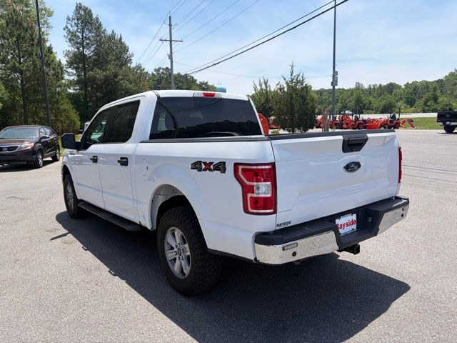 2020 Ford F-150 XLT - Photo 13