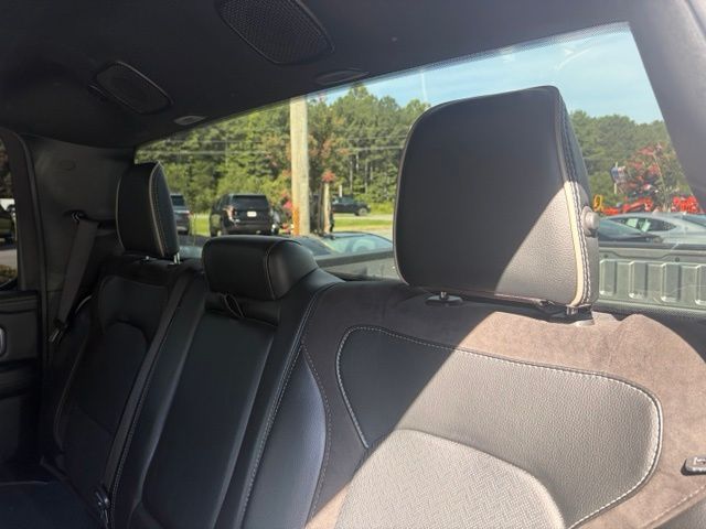 2024 RAM Ram 1500 Pickup Laramie - Photo 15