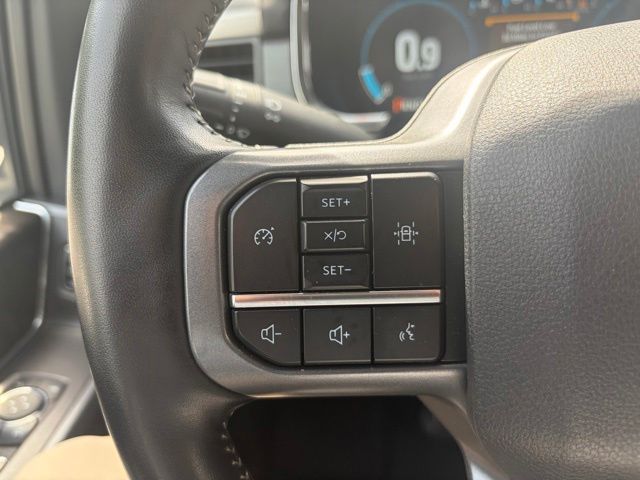 2021 Ford F-150 Lariat - Photo 35