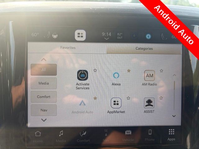 2024 RAM Ram 1500 Pickup Laramie - Photo 28