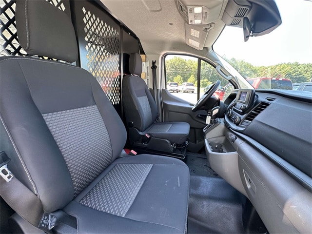 2024 Ford Transit photo 20