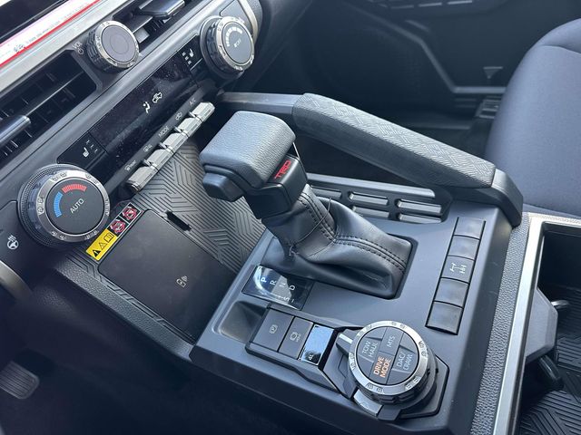 2026 Toyota Tacoma TRD Off Road - Photo 15