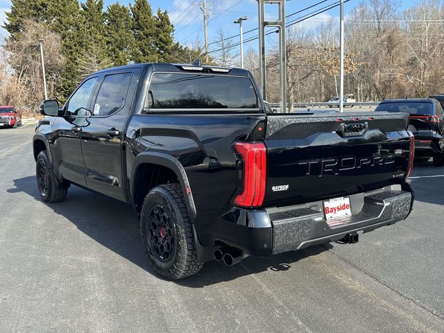 2026 Toyota Tundra TRD Pro - Photo 18