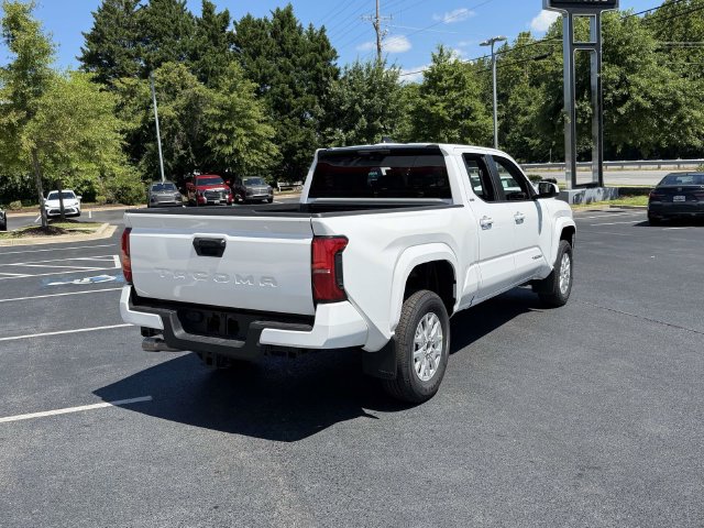 2026 Toyota Tacoma SR5 - Photo 30