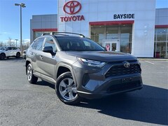 2025 Toyota RAV4 Hybrid XLE XLE AWD SUV
