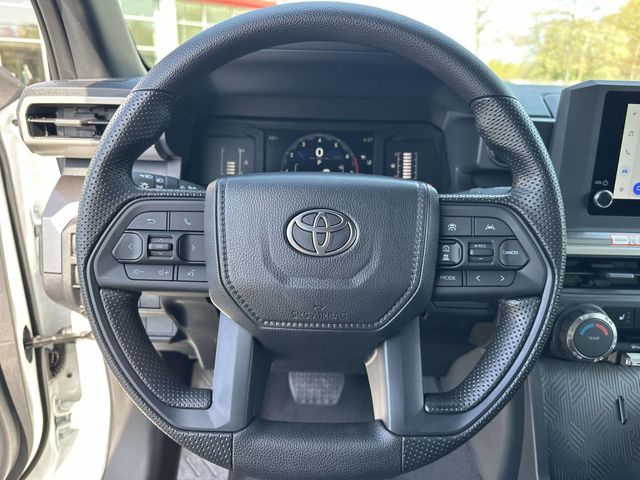 2026 Toyota Tacoma SR5 - Photo 23