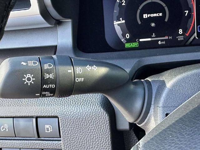 2025 Toyota Tacoma TRD Off Road - Photo 30