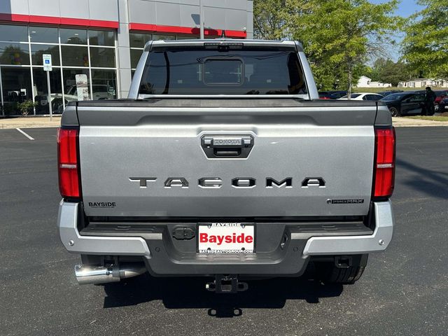 2026 Toyota Tacoma Limited - Photo 18