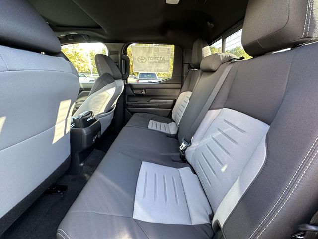 2025 Toyota Tacoma TRD Off Road - Photo 18