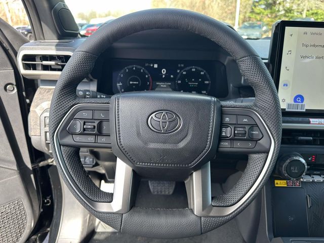 2026 Toyota Tacoma Limited - Photo 26