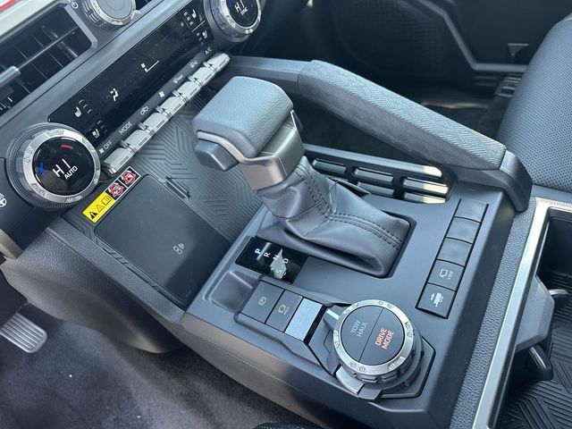 2026 Toyota Tacoma Limited - Photo 14