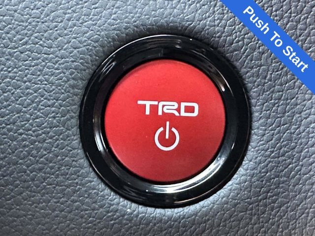 2026 Toyota Tundra TRD Pro - Photo 38