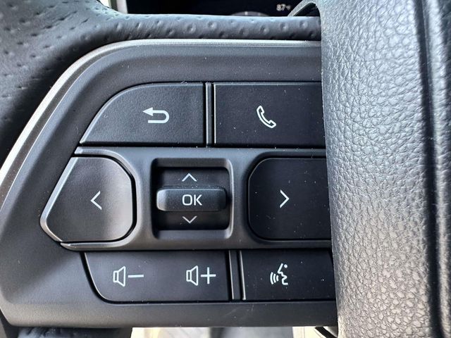 2026 Toyota 4Runner Limited - Photo 25