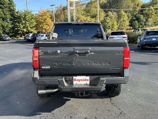 2025 Toyota Tacoma TRD Off Road - Photo 20