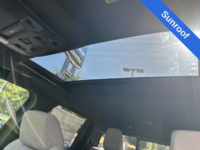 2026 Toyota Tacoma Limited - Photo 27