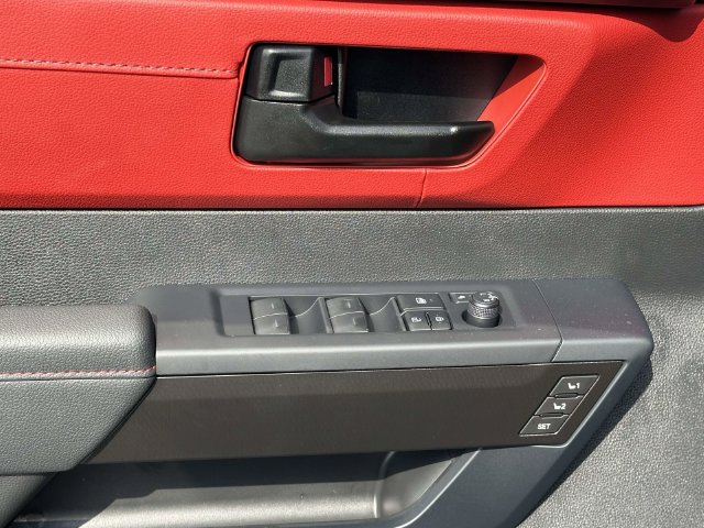 2026 Toyota Tundra TRD Pro - Photo 23