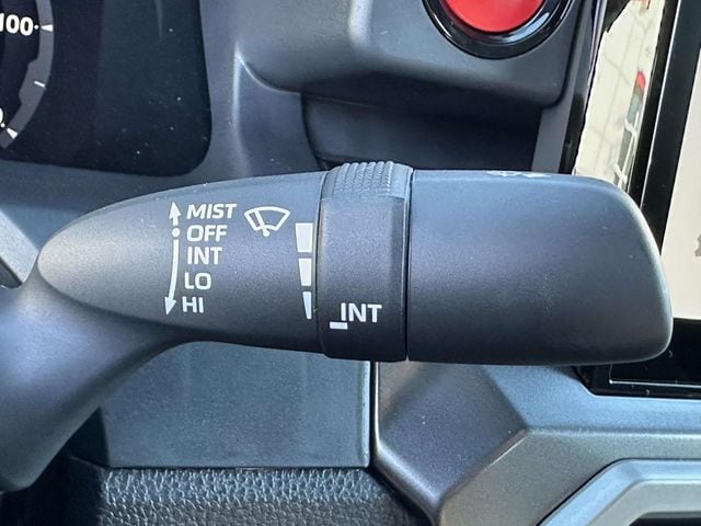 2025 Toyota Tacoma TRD Off Road - Photo 28