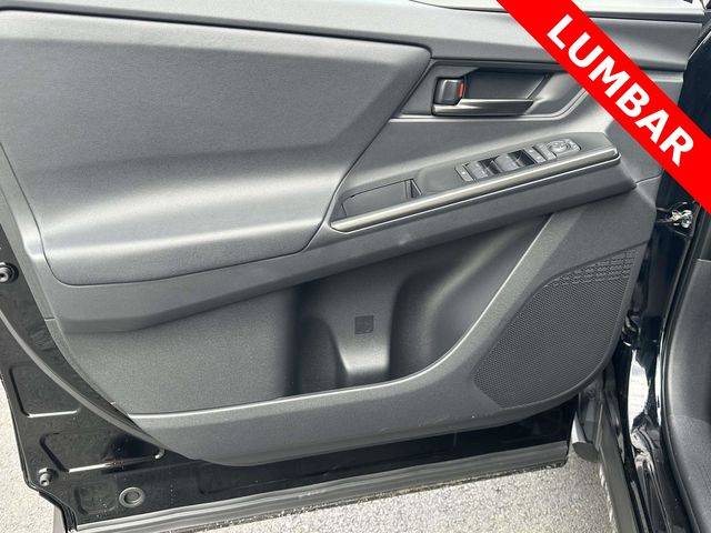 2026 Toyota bZ XLE - Photo 21