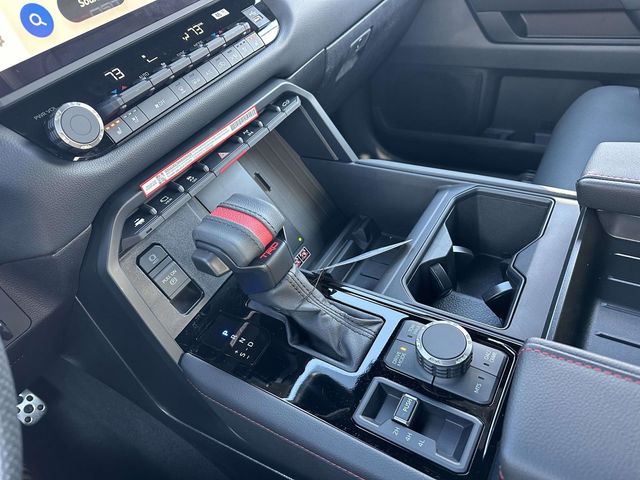 2026 Toyota Tundra TRD Pro - Photo 17