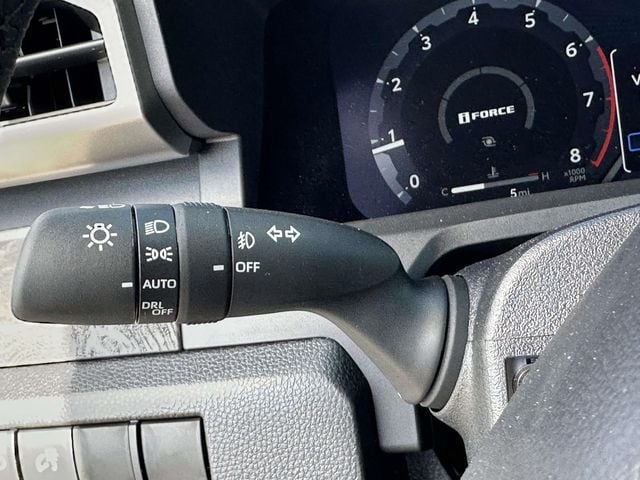 2026 Toyota Tacoma Limited - Photo 30