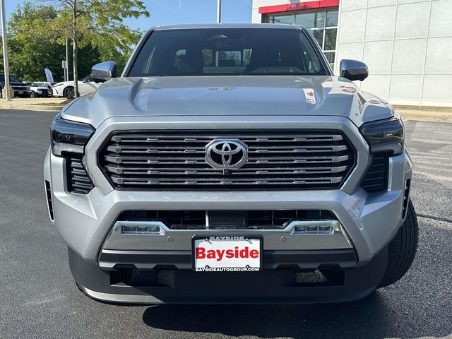 2026 Toyota Tacoma Limited - Photo 4