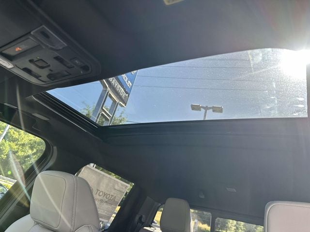 2026 Toyota Tacoma Limited - Photo 24