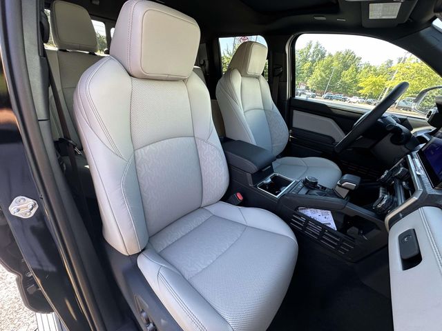2026 Toyota Tacoma Limited - Photo 29