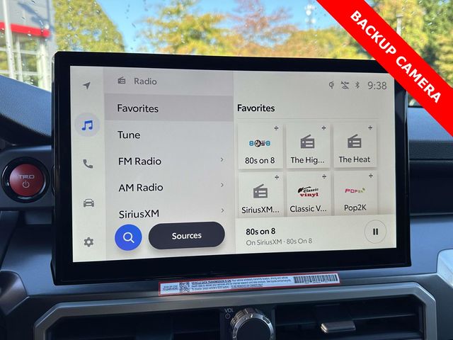2025 Toyota Tacoma TRD Off Road - Photo 10