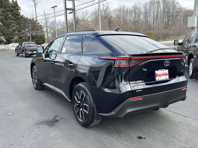 2026 Toyota bZ XLE - Photo 17