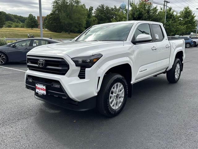 2026 Toyota Tacoma SR5 - Photo 6