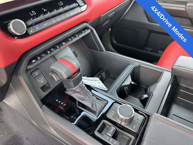 2026 Toyota Tundra TRD Pro - Photo 15