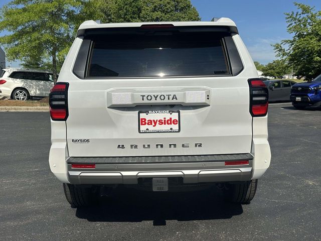 2026 Toyota 4Runner Limited - Photo 18