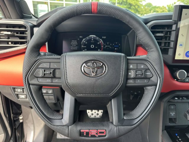 2026 Toyota Tundra TRD Pro - Photo 25