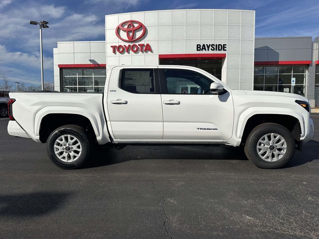 2026 Toyota Tacoma SR5 - Photo 33