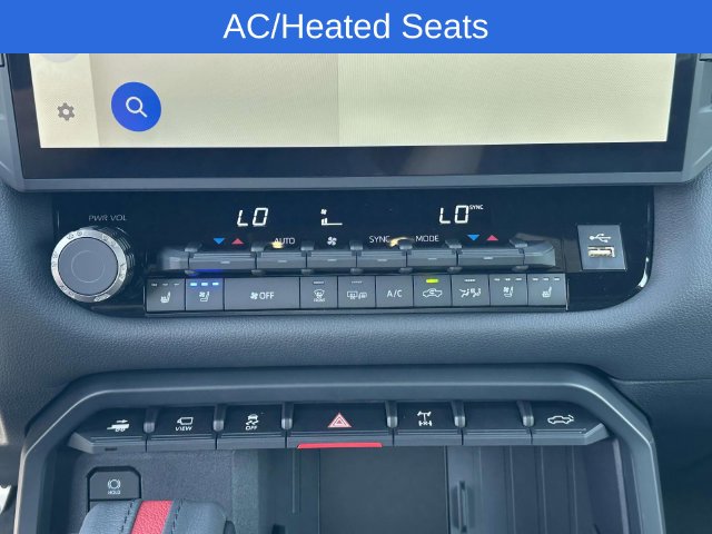 2026 Toyota Tundra TRD Pro - Photo 16