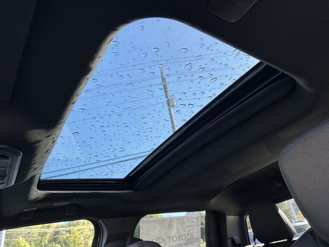 2025 Toyota Tacoma TRD Off Road - Photo 31