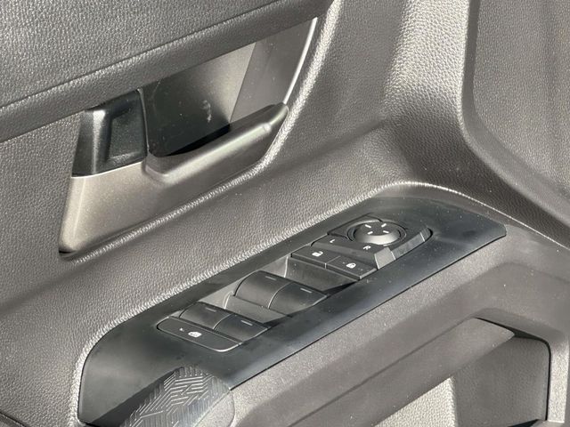 2025 Toyota Tacoma TRD Off Road - Photo 24