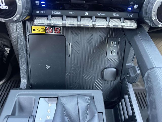 2026 Toyota 4Runner Limited - Photo 13
