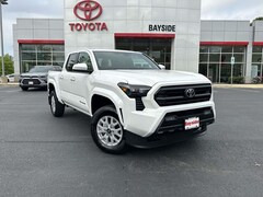 2026 Toyota Tacoma SR5 Truck Double Cab