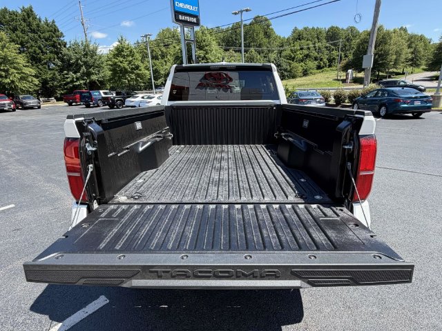 2026 Toyota Tacoma SR5 - Photo 21